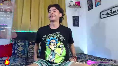 kyle online show from 07/24/26, 04:10