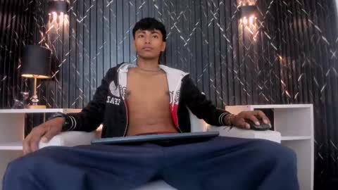 Snapshot of kyle_dimons chatting on 02/18/26, 11:17 Kyle Dimons online show from 02/18/26, 11:17