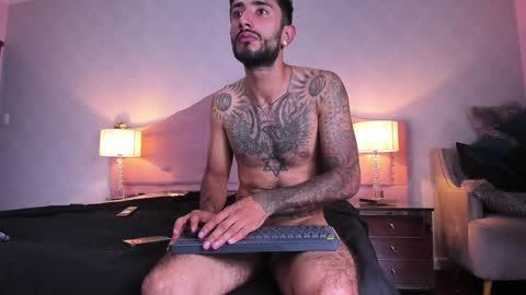 Kyle and Nick online show from 12/18/24, 11:40