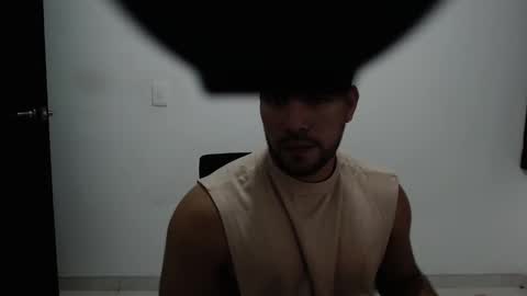 Snapshot of kyle_wilson_ chatting on 09/24/25, 06:06 Kyle Wilson Follow me online show from 09/24/25, 06:06