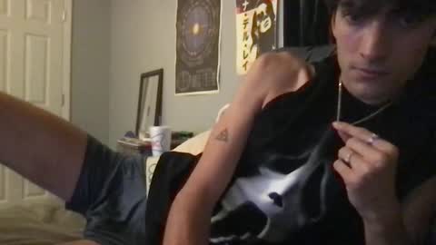 Snapshot of kylecarson02 chatting on 01/15/26, 05:45 Kyle Carson online show from 01/15/26, 05:45