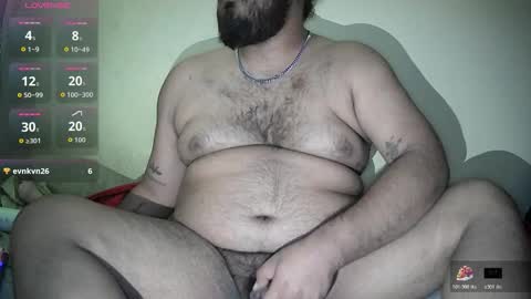 Kyle online show from 03/05/26, 07:26