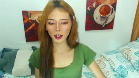 babyKylene online show from 02/25/25, 10:26