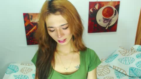 babyKylene online show from 03/05/25, 07:38