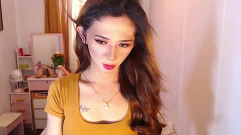 babyKylene online show from 10/02/25, 05:36