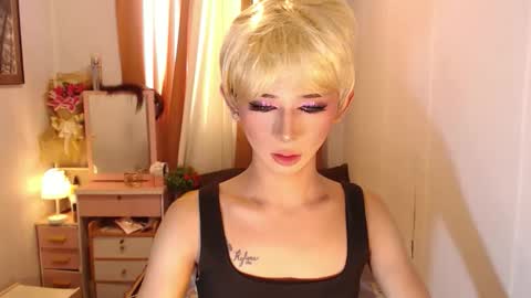 babyKylene online show from 01/11/26, 06:18