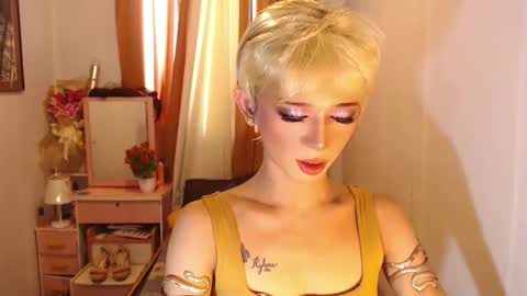 babyKylene online show from 01/12/26, 06:40