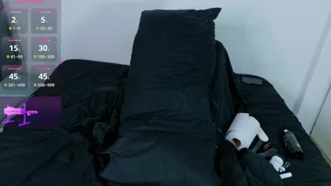 kylewalterxxx online show from 04/17/26, 01:41