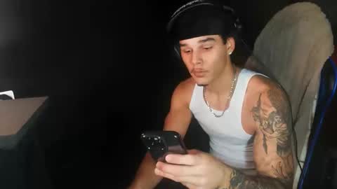 Snapshot of kylewhitedgs chatting on 12/06/24, 07:23 KyleWhiteDGS online show from 12/06/24, 07:23