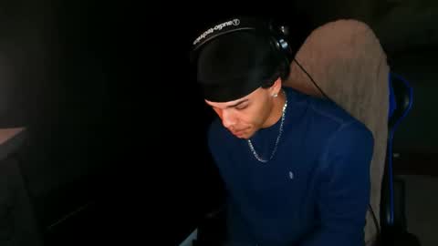 Snapshot of kylewhitedgs chatting on 12/11/24, 06:20 KyleWhiteDGS online show from 12/11/24, 06:20