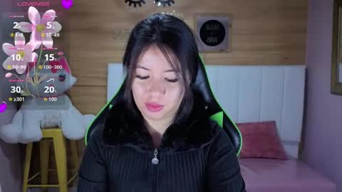 Kilya online show from 04/17/26, 01:03