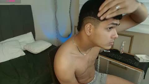 Snapshot of kyliam_big chatting on 06/29/26, 07:58 Kyliam online show from 06/29/26, 07:58
