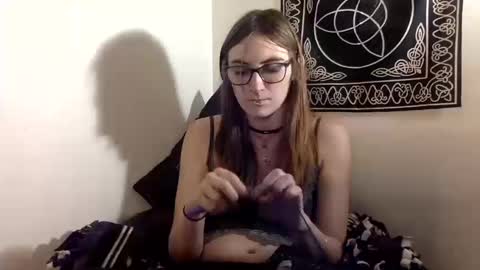 Snapshot of kylianna chatting on 10/10/25, 11:26 Kylianna online show from 10/10/25, 11:26