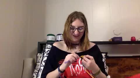 Snapshot of kylianna chatting on 04/24/26, 02:58 Kylianna online show from 04/24/26, 02:58