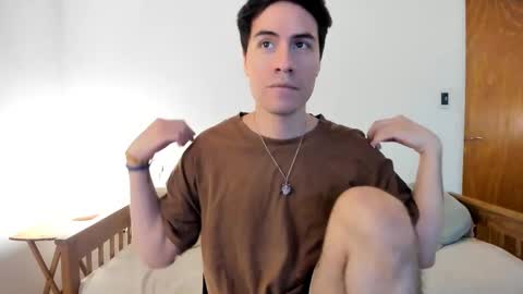 Snapshot of kylianzarate chatting on 11/23/25, 05:51 Kylian Zarate online show from 11/23/25, 05:51