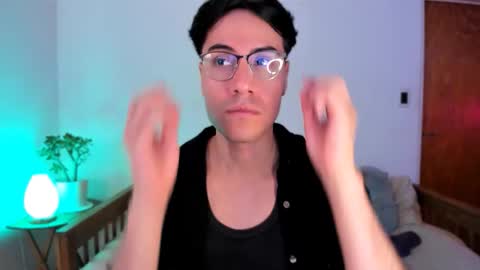 Snapshot of kylianzarate chatting on 12/01/25, 03:00 Kylian Zarate online show from 12/01/25, 03:00