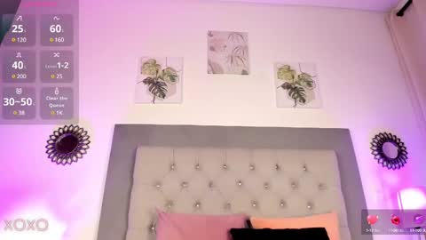 Kylie  online show from 12/03/24, 02:47