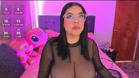 Kylie  online show from 02/21/26, 02:18