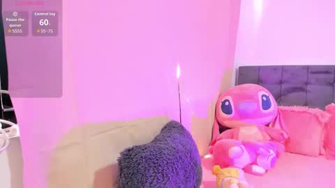 Kylie  online show from 02/26/26, 04:06