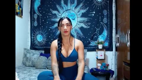 Snapshot of kylie_capricorn chatting on 11/05/25, 08:42 kylie online show from 11/05/25, 08:42