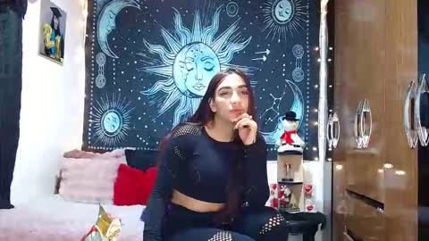 kylie online show from 01/09/26, 12:02