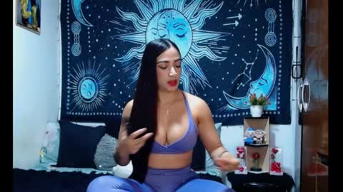 kylie online show from 03/17/26, 07:17