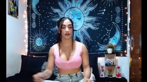 kylie online show from 03/26/26, 08:03