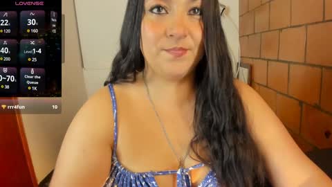 Snapshot of kylie_daniiels chatting on 01/08/25, 11:30 Kylie online show from 01/08/25, 11:30