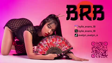 Kylie online show from 02/04/25, 09:20