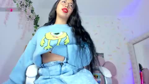 Kylie online show from 03/03/25, 03:30