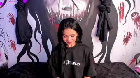 submissive demon Please help me to reach 500 thumbs up online show from 12/10/24, 01:00