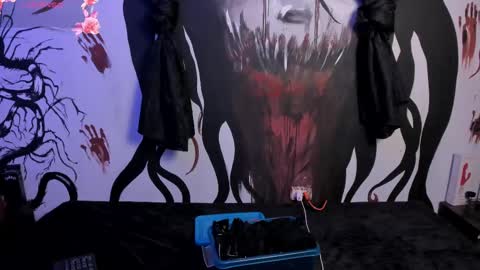 submissive demon Please help me to reach 500 thumbs up online show from 02/25/25, 02:36