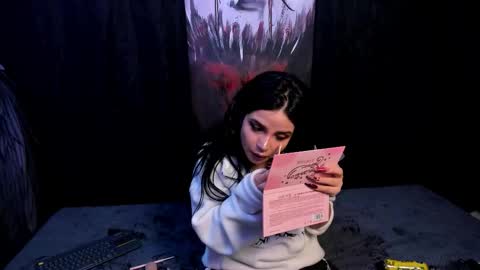 submissive demon Please help me to reach 500 thumbs up online show from 10/15/25, 11:38