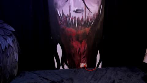 submissive demon Please help me to reach 500 thumbs up online show from 12/22/25, 11:46