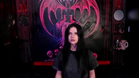 submissive demon Please help me to reach 500 thumbs up online show from 06/26/26, 01:32