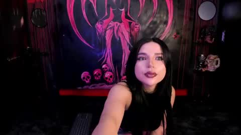 submissive demon Please help me to reach 500 thumbs up online show from 06/26/26, 10:58