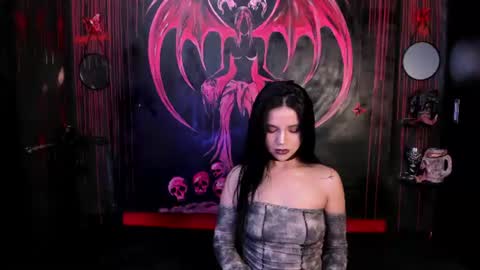 submissive demon Please help me to reach 500 thumbs up online show from 07/15/26, 08:58