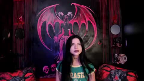 submissive demon Please help me to reach 500 thumbs up online show from 08/06/26, 11:28