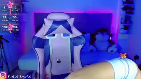 k ylie online show from 01/16/25, 09:30