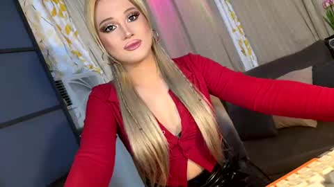 kylie online show from 07/01/26, 09:22