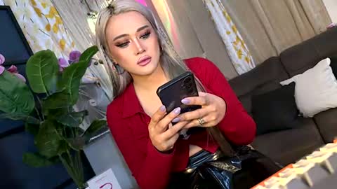 kylie online show from 07/24/26, 08:56