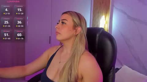  KYLIE  online show from 01/12/26, 03:34