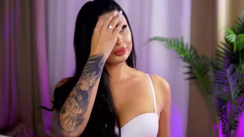 Kylie online show from 02/03/26, 02:53