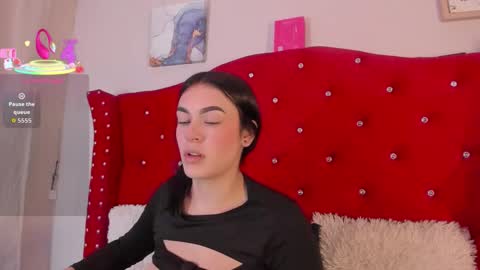 kylie_ls online show from 12/15/25, 05:28