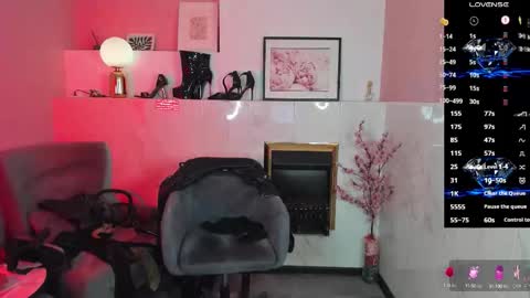 Kylie online show from 09/10/25, 05:40