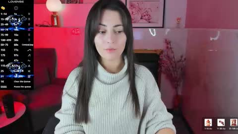 Kylie online show from 01/18/26, 05:22