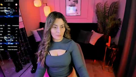 Kylie online show from 04/13/26, 01:16