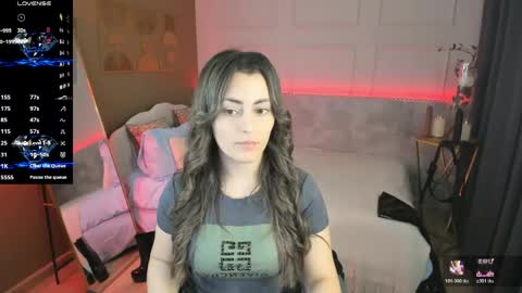Kylie online show from 05/17/26, 05:49