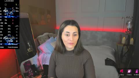 Kylie online show from 05/31/26, 05:37