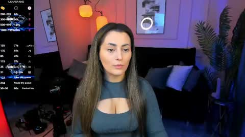 Snapshot of kylie_mellow chatting on 07/06/26, 01:41 Kylie online show from 07/06/26, 01:41